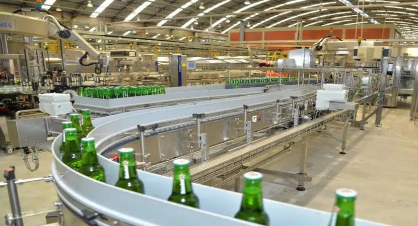 Francanos já estão bebendo cerveja feita com água tirada do Rio Grande, em Passos