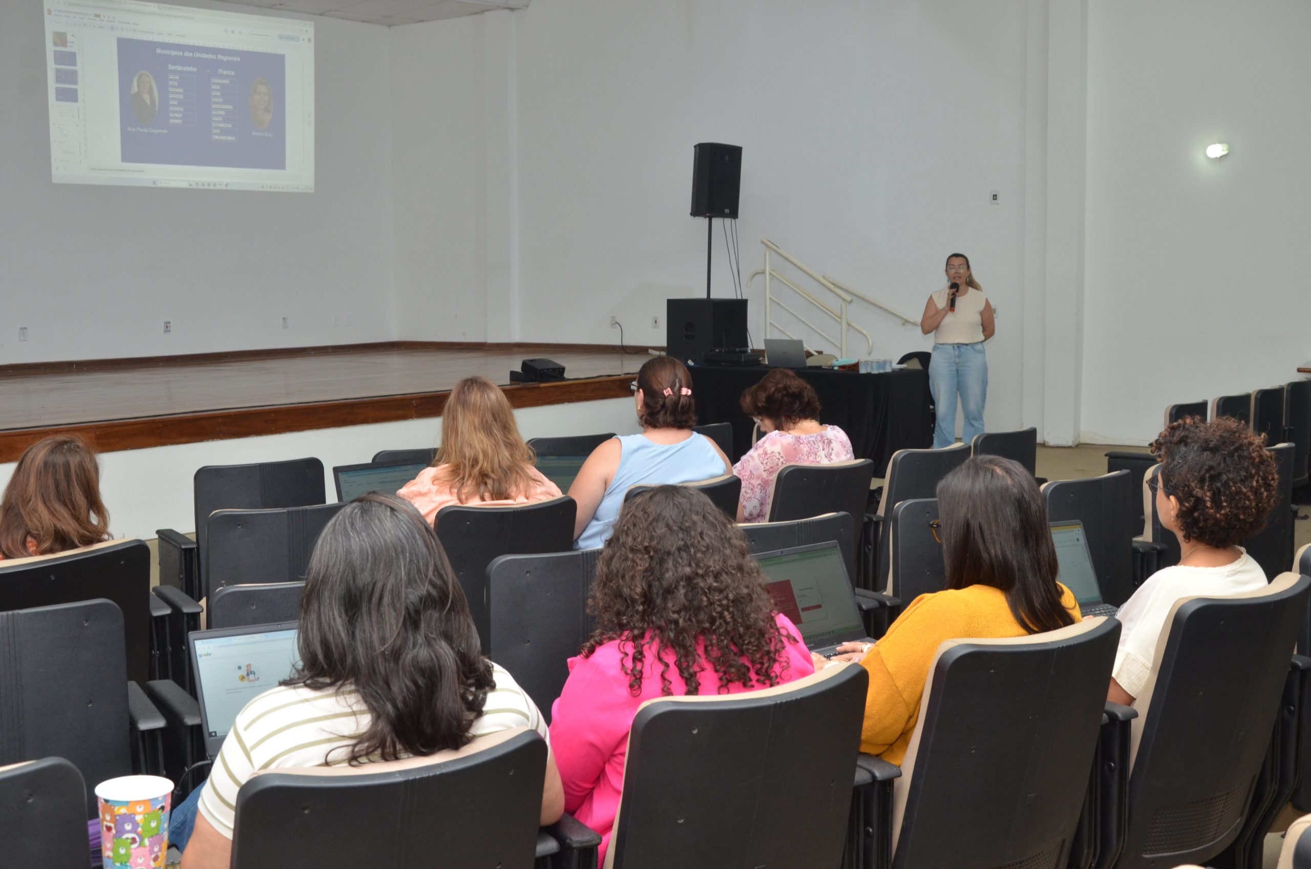 Educação de Franca reúne municípios em mostra contra desigualdades e racismo