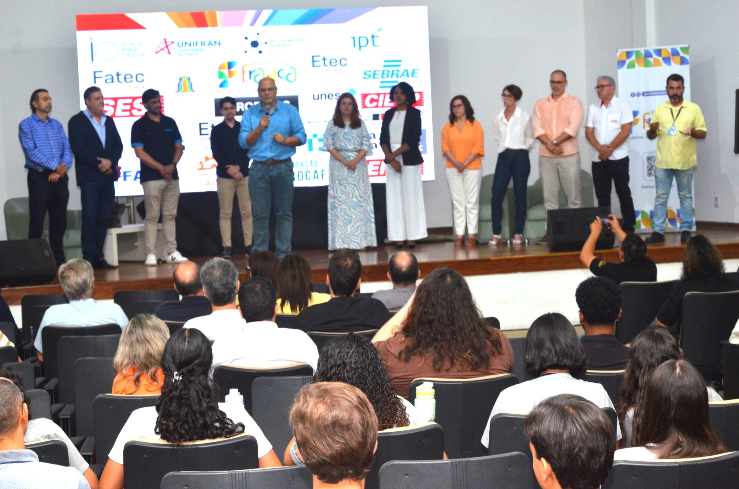 Semana Global de Empreendedorismo e Inovação tem programação até dia 17 em Franca