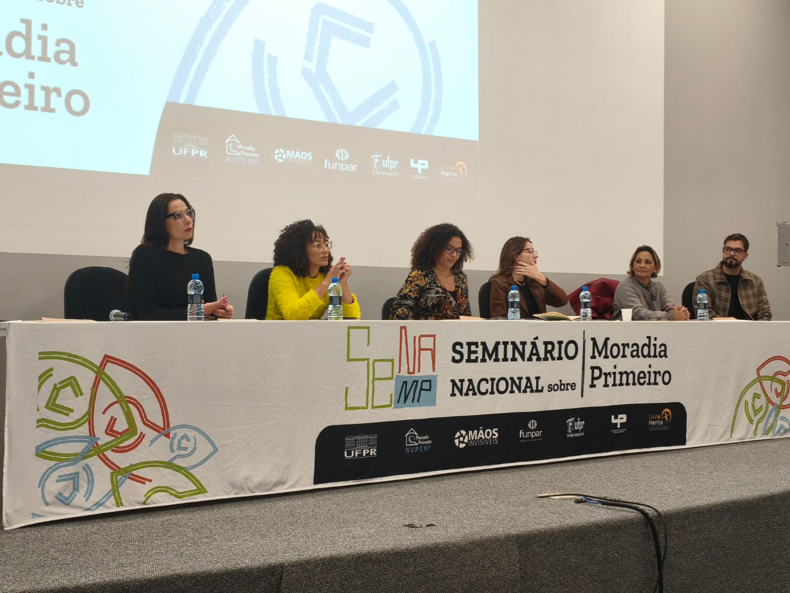 Franca leva o ‘Moradia Primeiro’ a seminário nacional sobre população vulnerável