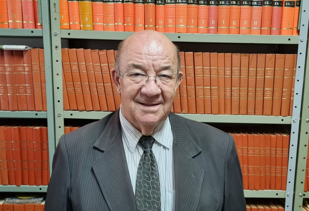 Advogado Sindoval Bertanha será agraciado com comenda do Poder Legislativo em Franca