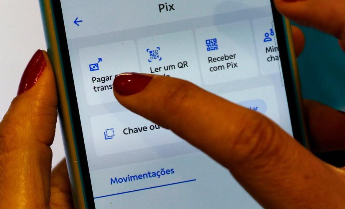 Pix sob ataque? BC lança botão de emergência para proteger usuários de golpes