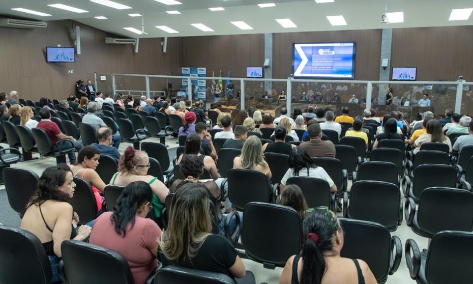 Câmara de Franca debate reformas em conjuntos populares; a CDHU vai agir?