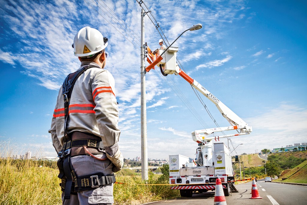Formação gratuita em eletricidade: CPFL e SENAI abrem 22 vagas em Franca e região