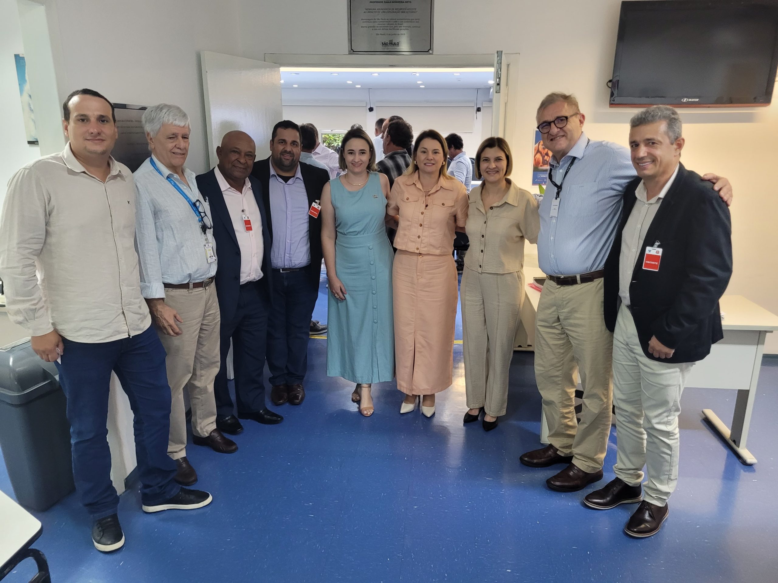 Após articulação de Graciela, vicinal de Ribeirão Corrente a Jeriquara terá asfalto