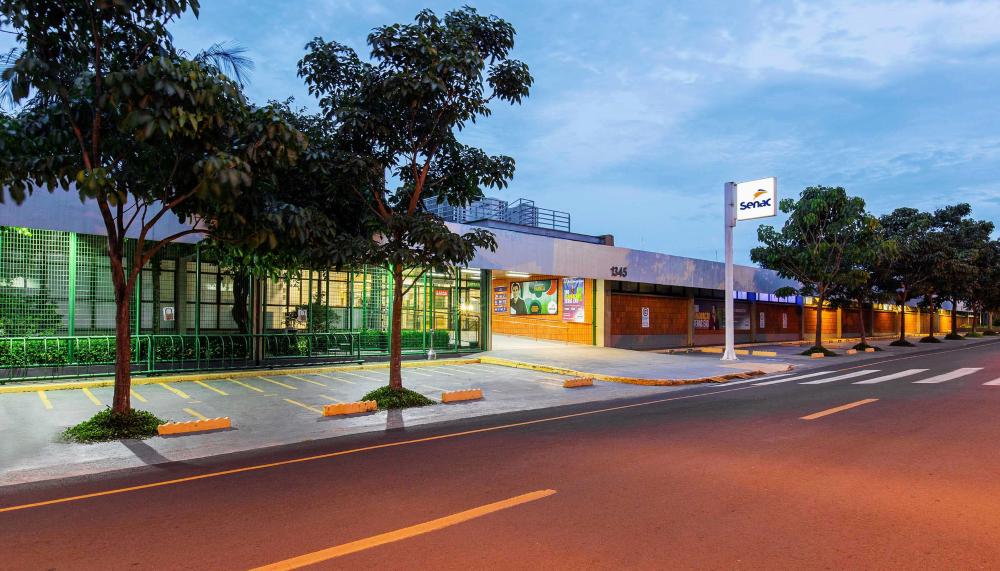 Senac Franca promove palestra sobre perspectivas e inovação no Design Essencial