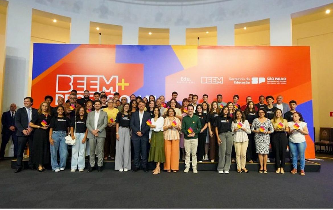 Região de Franca mais do que dobra as matrículas no ensino técnico para 2026