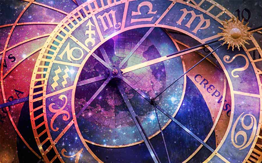 Previsões astrais para 2026: o que o ano reserva para cada signo do zodíaco