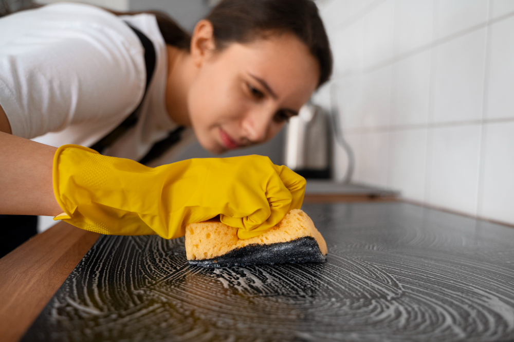 Toxinas domésticas: como organizar sua casa e assim ter uma vida mais leve