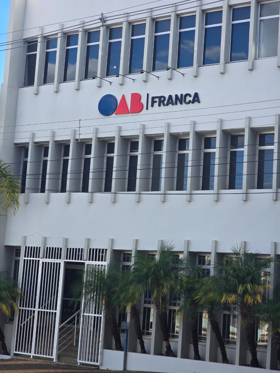 OAB Franca recebe lançamento do livro “Bicentenário Franca”