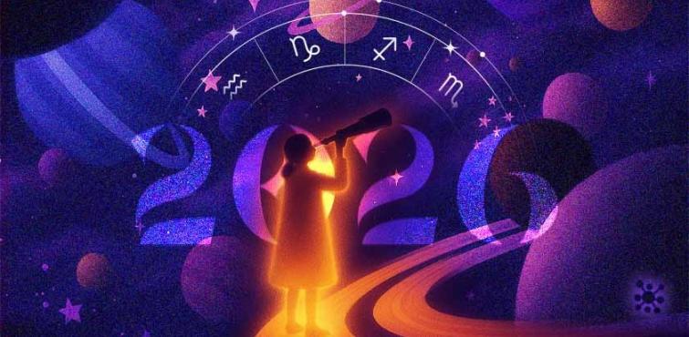 Horóscopo de dezembro: o que a astrologia reserva para o último mês do ano
