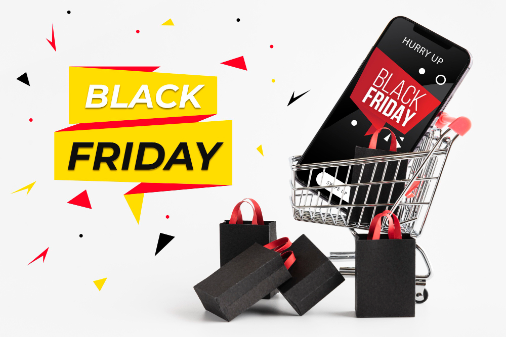 Movimentação da Black Friday em Franca deve chegar a R$ 38 milhões, prevê Acif