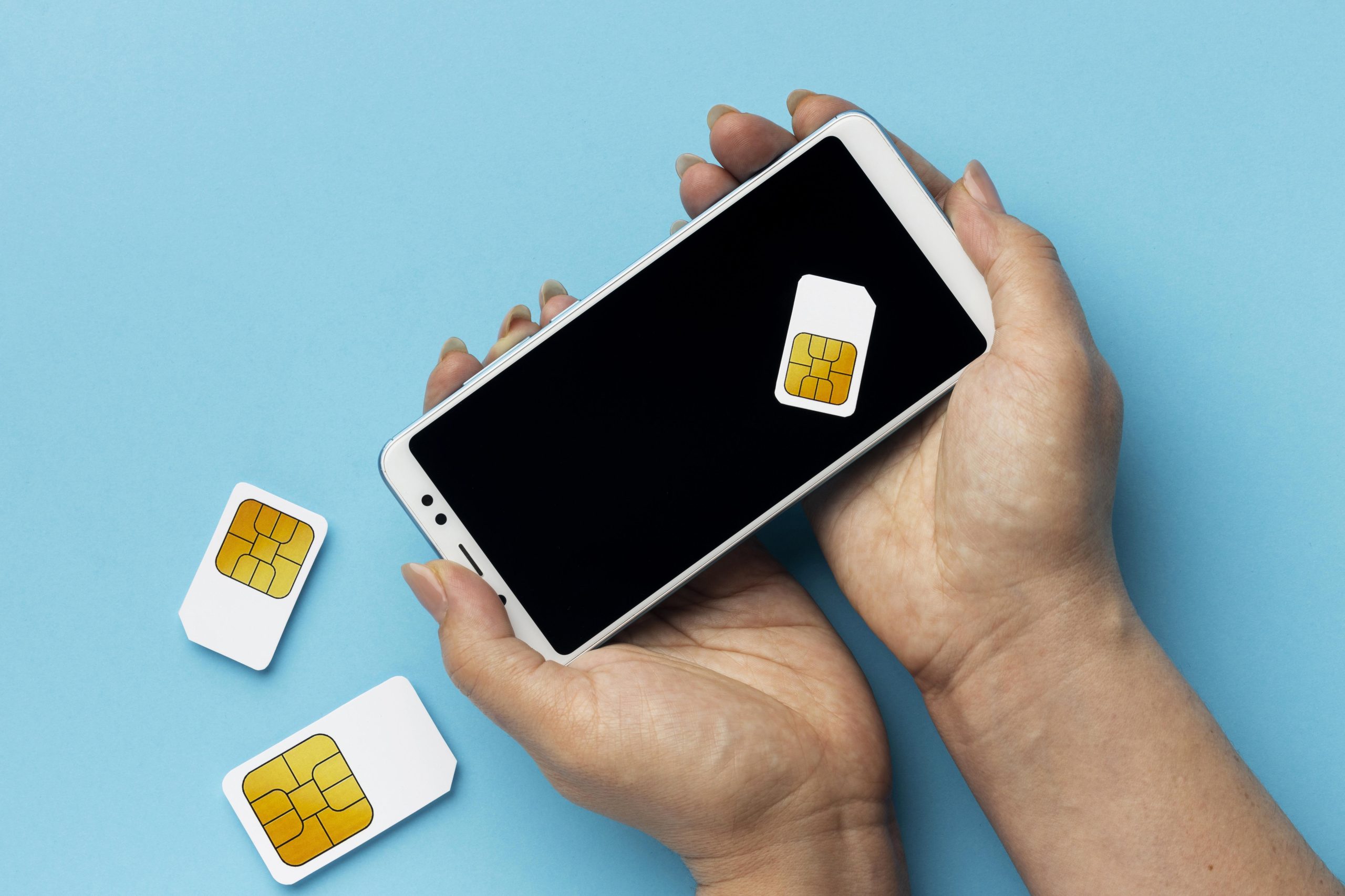 Como saber se fui vítima de SIM Swap? Veja sinais e dicas para recuperar