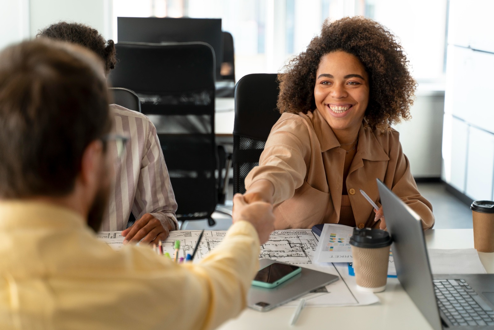 Dicas para quem está buscando emprego nas áreas de tecnologia e inovação