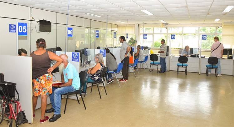 Prefeito de Franca propõe mudança na isenção do IPTU para aposentados e pensionistas