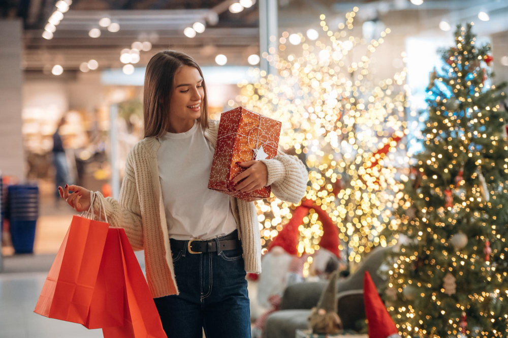 Fim de Ano: veja as dicas sobre as compras de produtos típicos dessa época