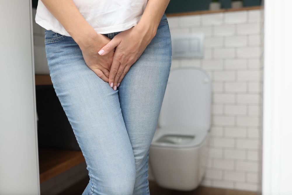 Mito: quando a urgência urinária é causada por hábitos e não pelo tamanho da bexiga