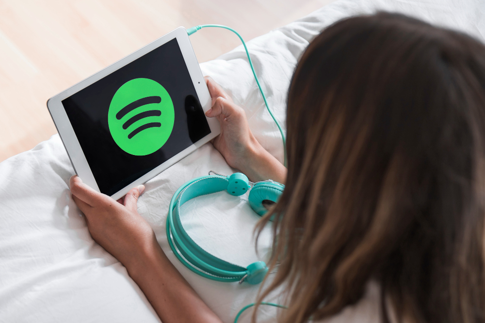 Spotify tem maior Retrospectiva da história: 200 milhões de acessos em 24 horas