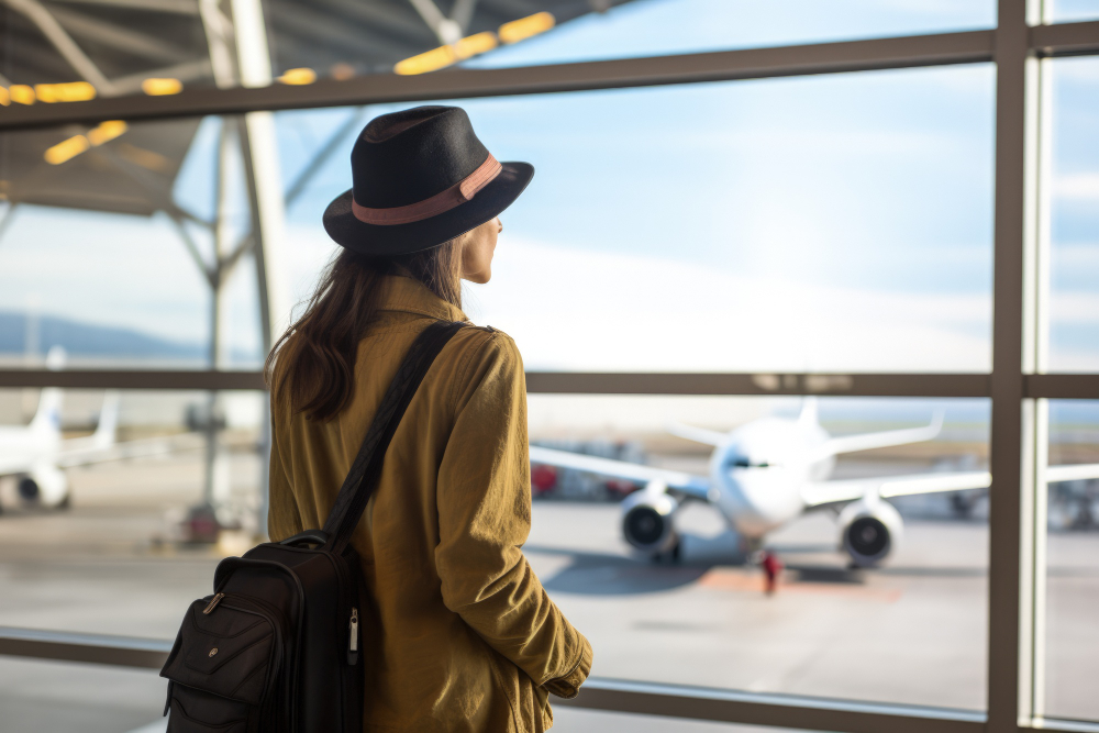 Fim de ano nos aeroportos: atrasos, cancelamentos e bagagens; veja como se proteger