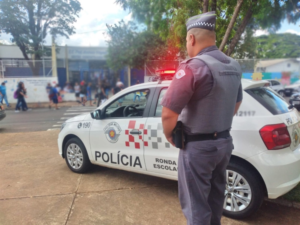 Projeto de lei da Deputada Graciela vai aumentar a segurança no entorno das escolas