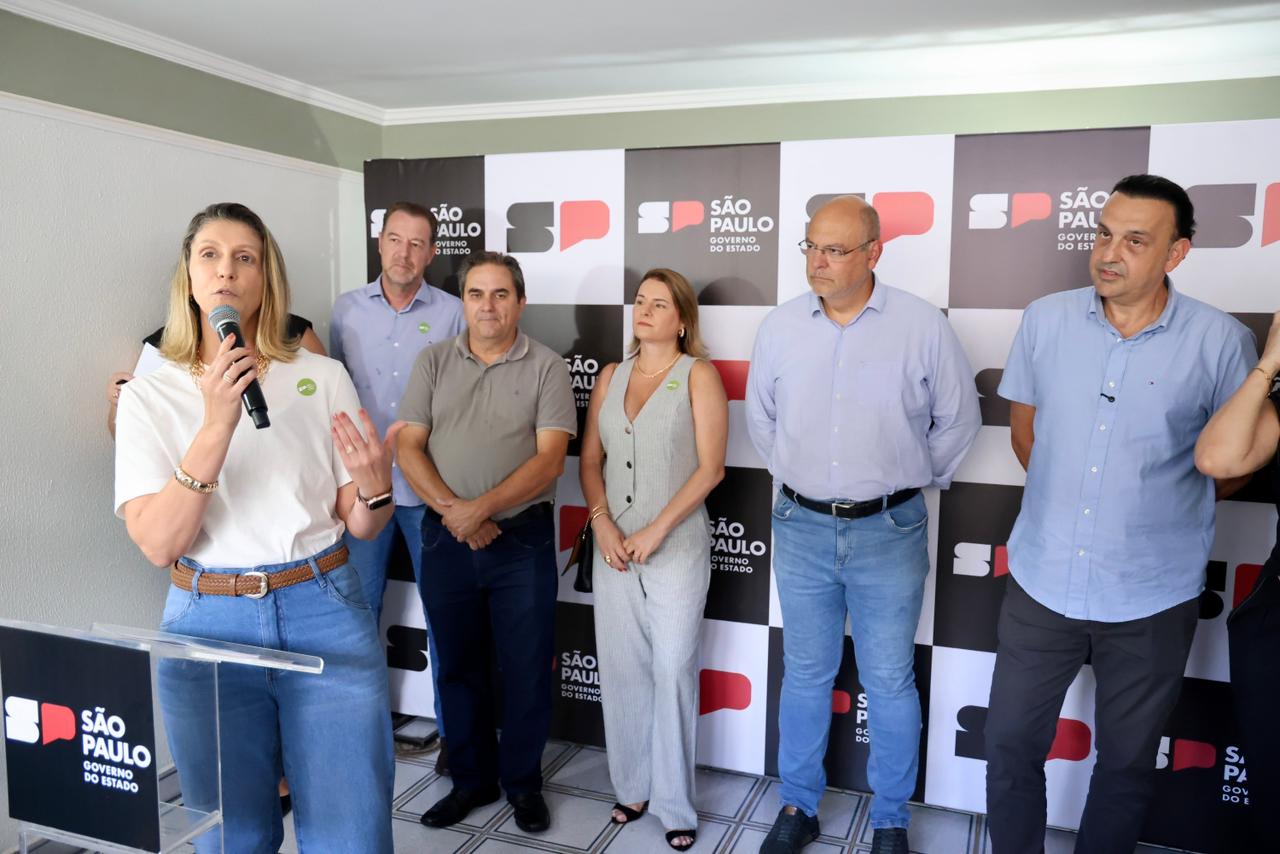 Franca recebe 11ª unidade do Espaço Prevenir para prevenção e apoio às famílias