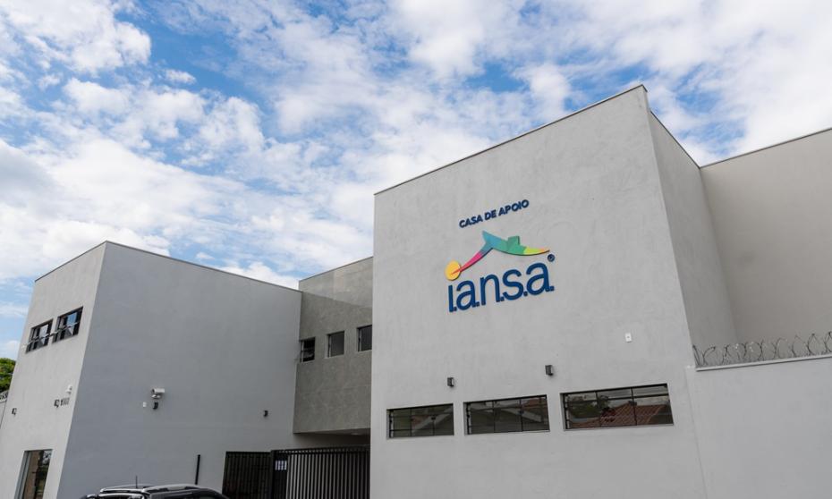Veja o trabalho que o IANSA faz no apoio humanizado a pacientes com câncer