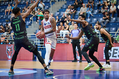 Sesi Franca vence Bauru com tranquilidade em casa e segue colado nos líderes da NBB
