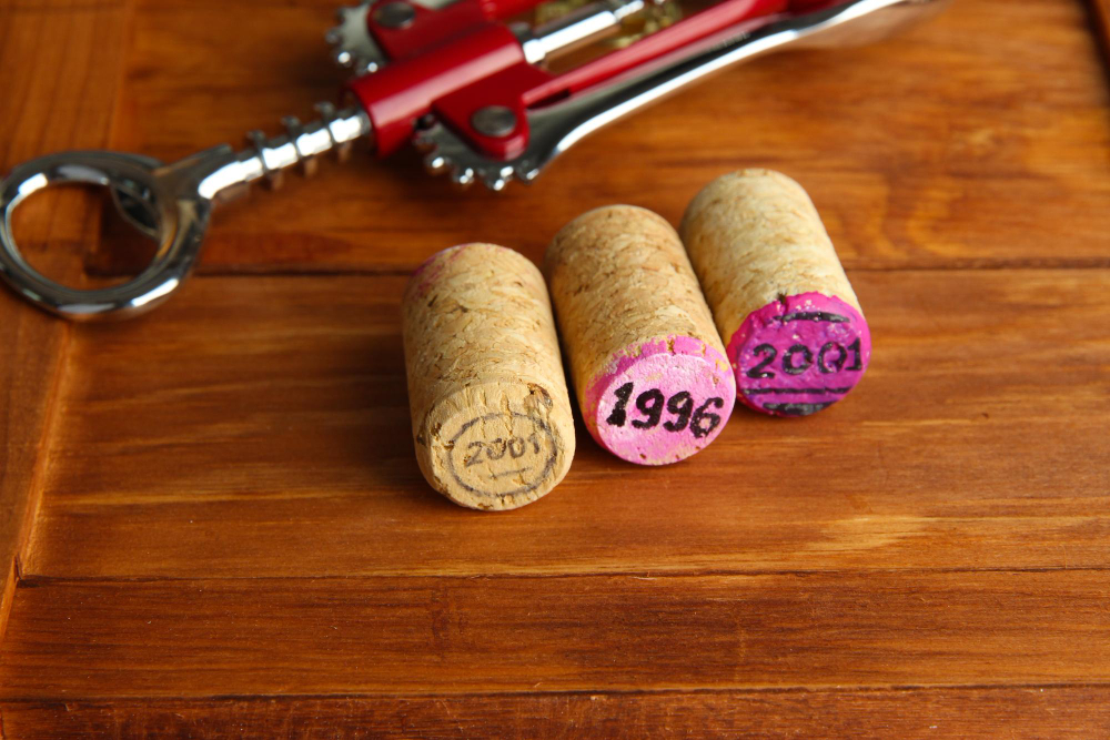Comece a colocar rolhas de vinho na sua geladeira e descubra a razão desse truque