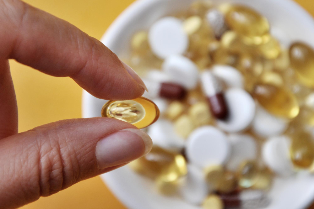 Serotonina em alta: suplementos para saúde emocional ganham força entre brasileiros