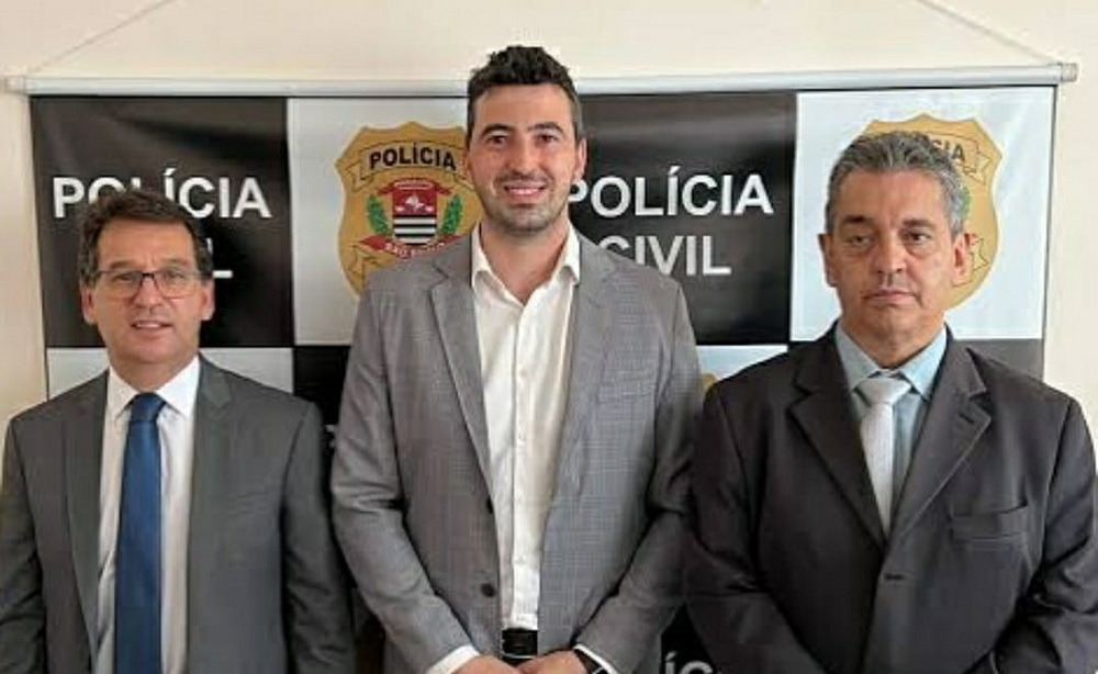 Reconhecimento facial e de placas tira a paz dos bandidos em Franca e ajuda polícia