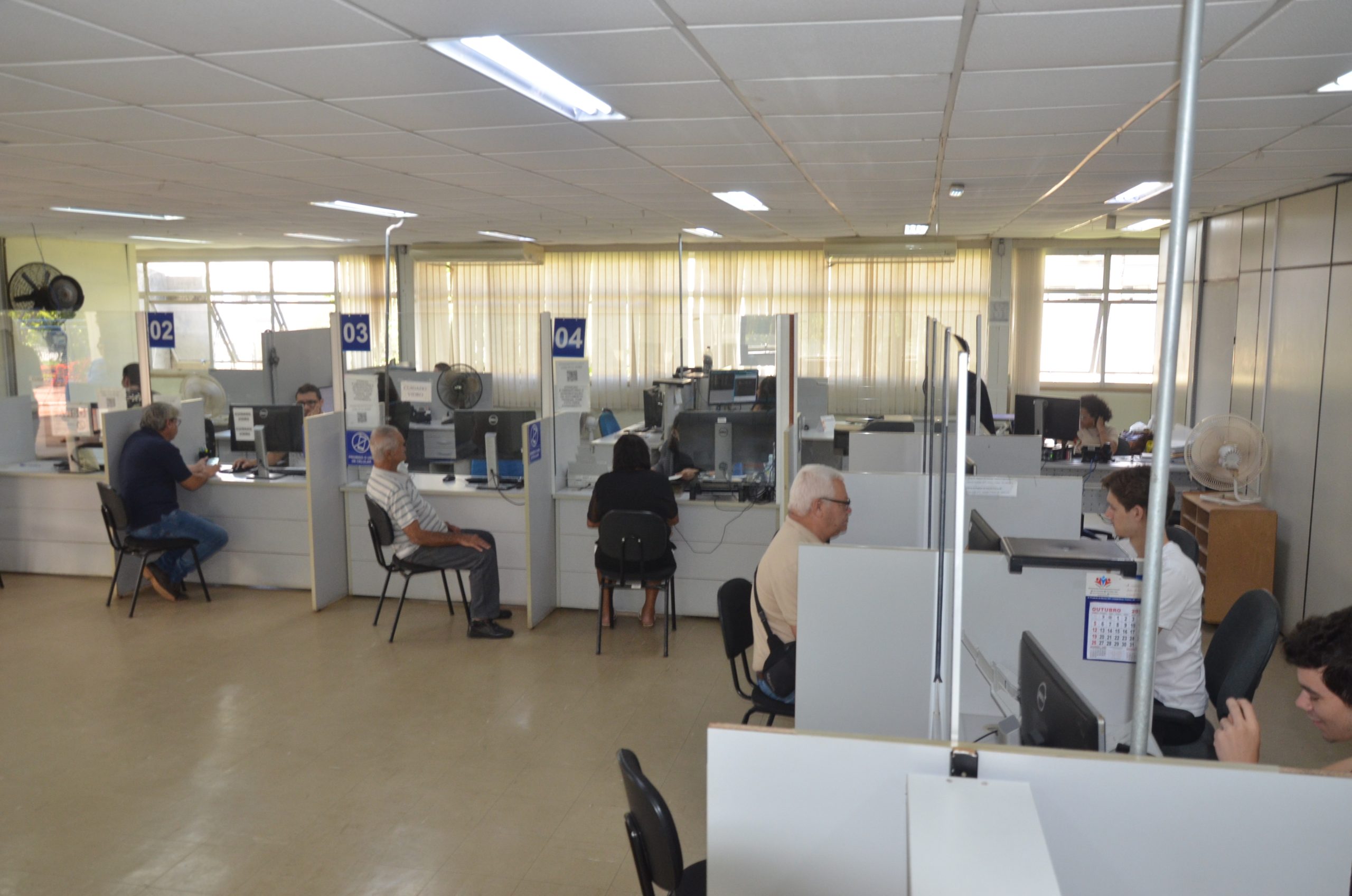 IPTU entra na reta final e contribuintes concorrem a prêmio de R$ 83,4 mil em Franca