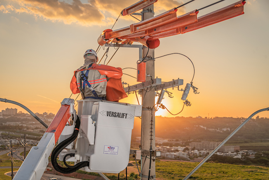 CPFL abre vagas para eletricistas em Franca e outras 13 cidades do interior paulista