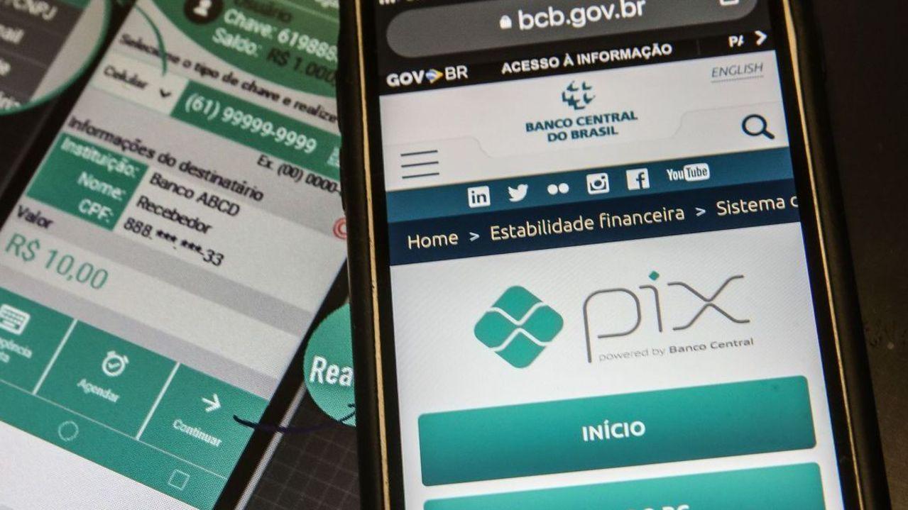 É fake! Transações financeiras a partir de R$ 5 mil não serão taxadas, diz a Receita