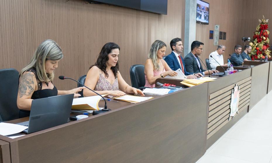 Câmara de Franca aprova projeto de lei que autoriza venda de imóveis do município
