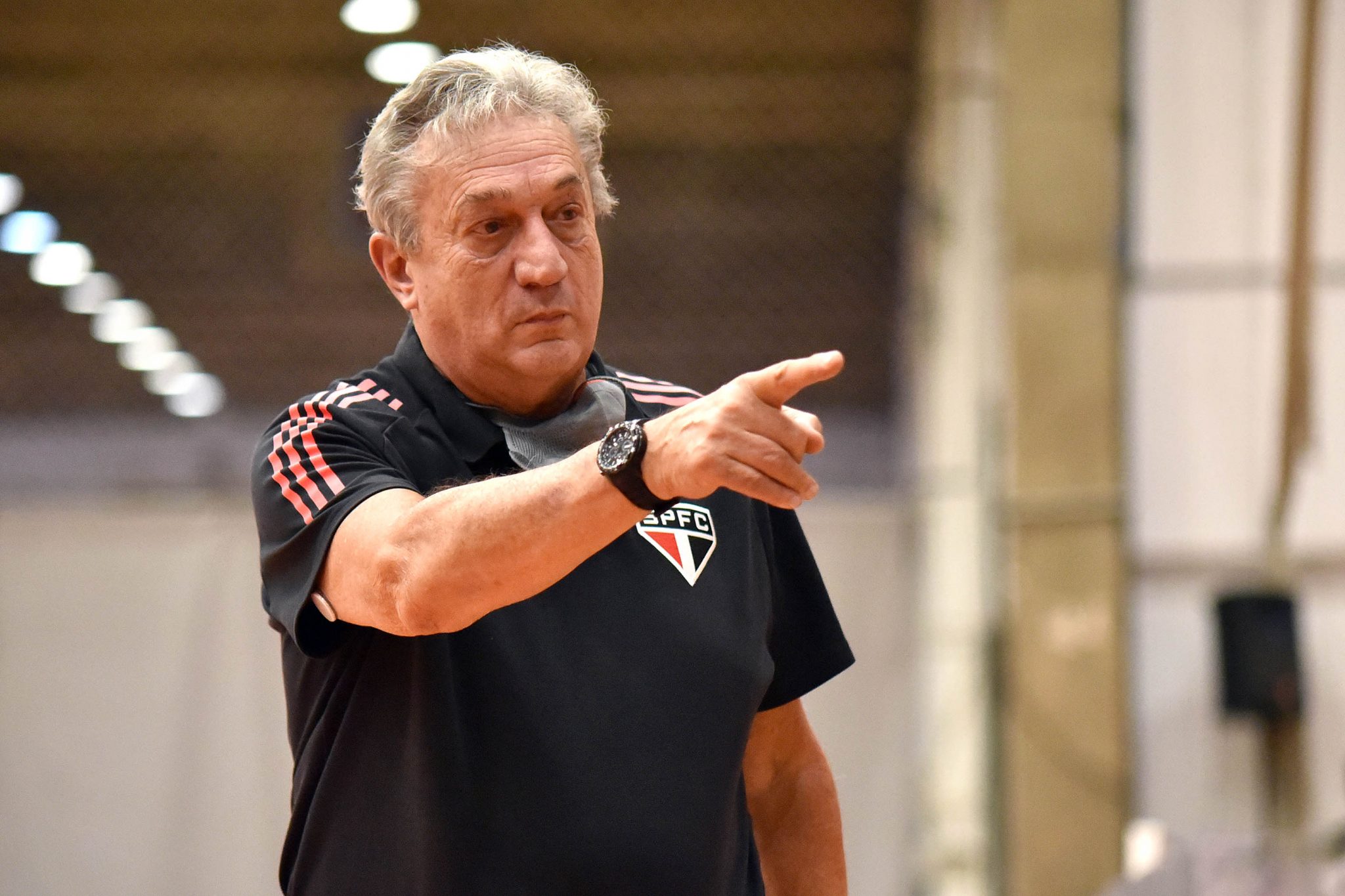 Cláudio Mortari morre aos 77 anos e deixa legado marcante no basquete brasileiro