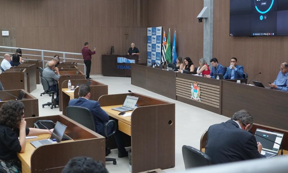 Comissões da Câmara iniciam trabalho legislativo; saiba quais são as suas funções