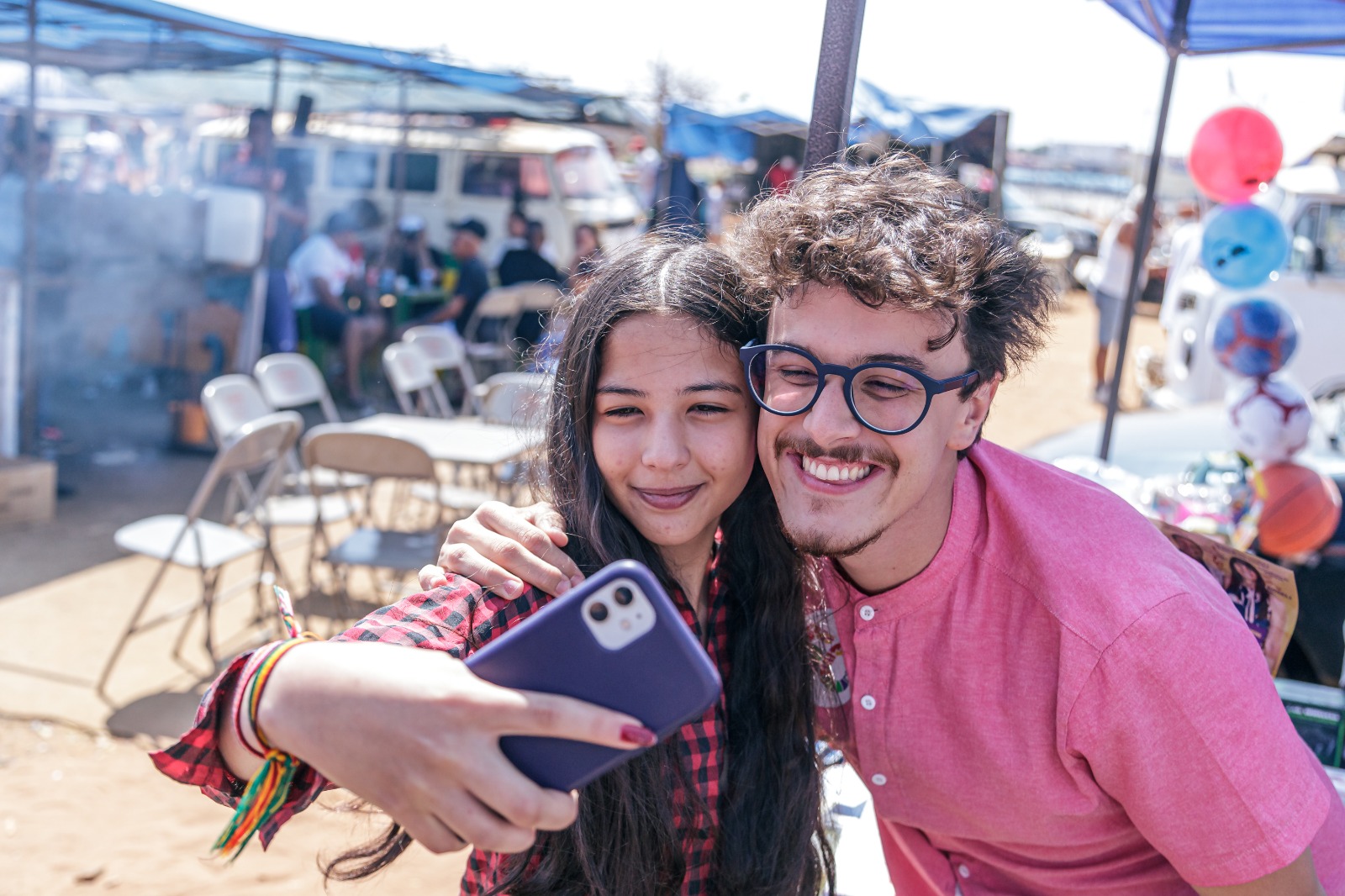 Guilherme Cortez é um dos 100 políticos mais influentes nas redes sociais em 2025