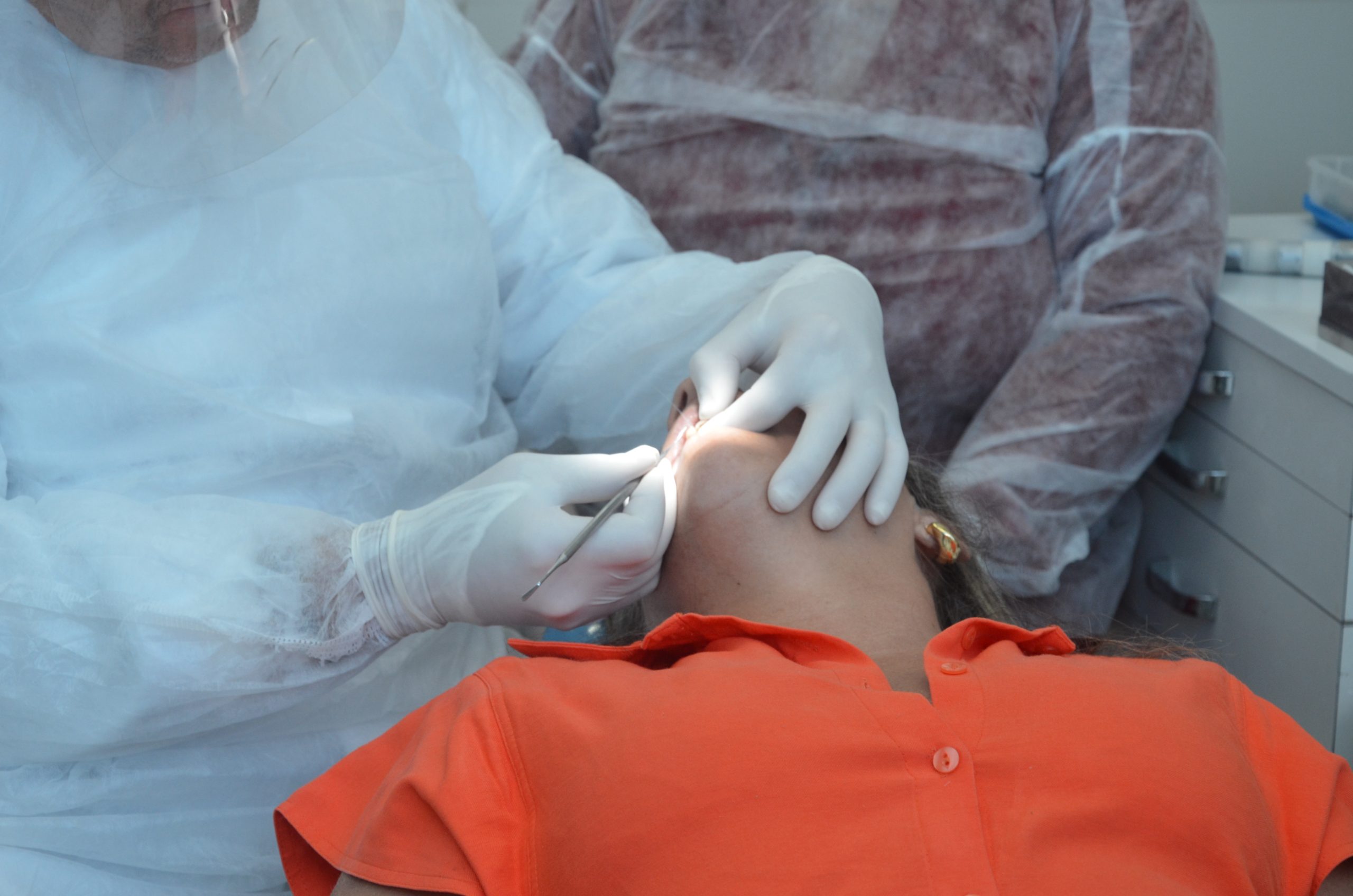 Saúde de Franca realiza cerca de 150 mil procedimentos odontológicos em 2025