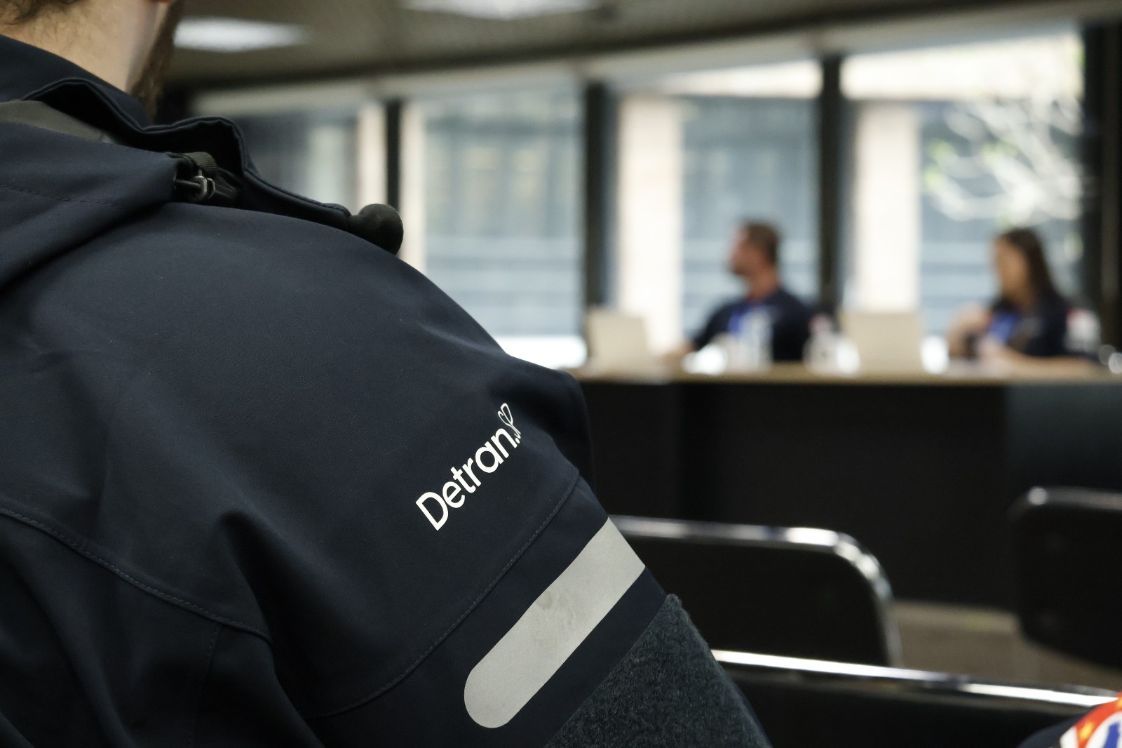 Detran-SP fará concurso para contratar 145 agentes de trânsito; salário de R$ 5.702