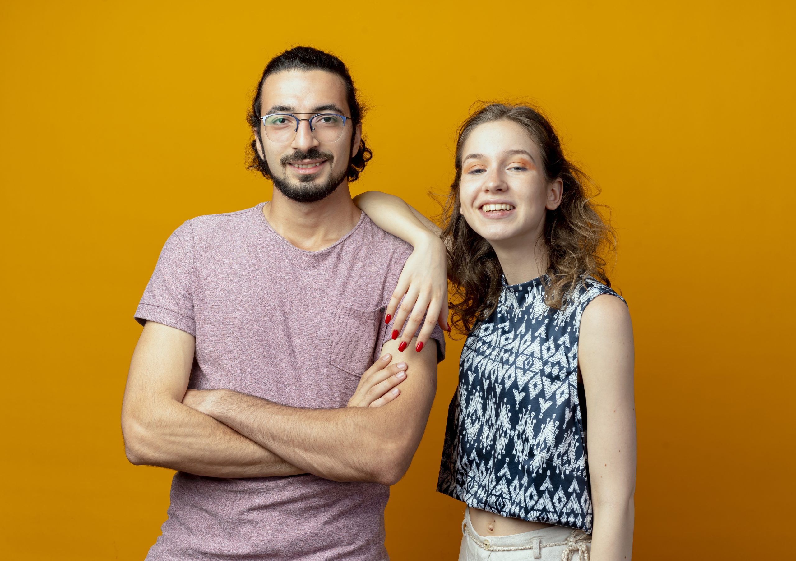 Sister effect: Por que homens com irmãs viraram sinal verde nos relacionamentos?