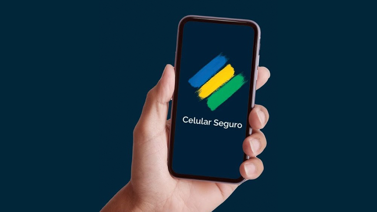 Celular Seguro agora pode bloquear até aparelhos que não têm o app instalado