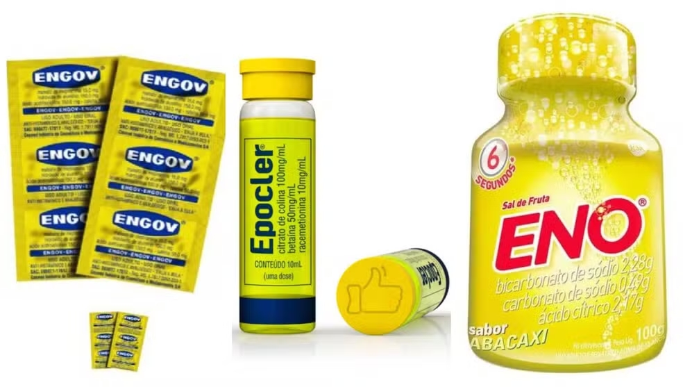 Contra a ressaca: Engov, Epocler, Sal de Fruta e mais ‘remédios’ funcionam?