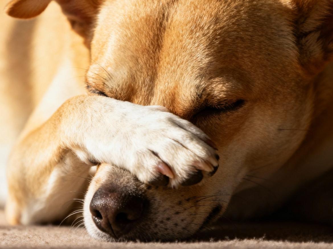 Se o seu cachorro é tímido, veja 7 dicas para fazer com que ele fique mais sociável