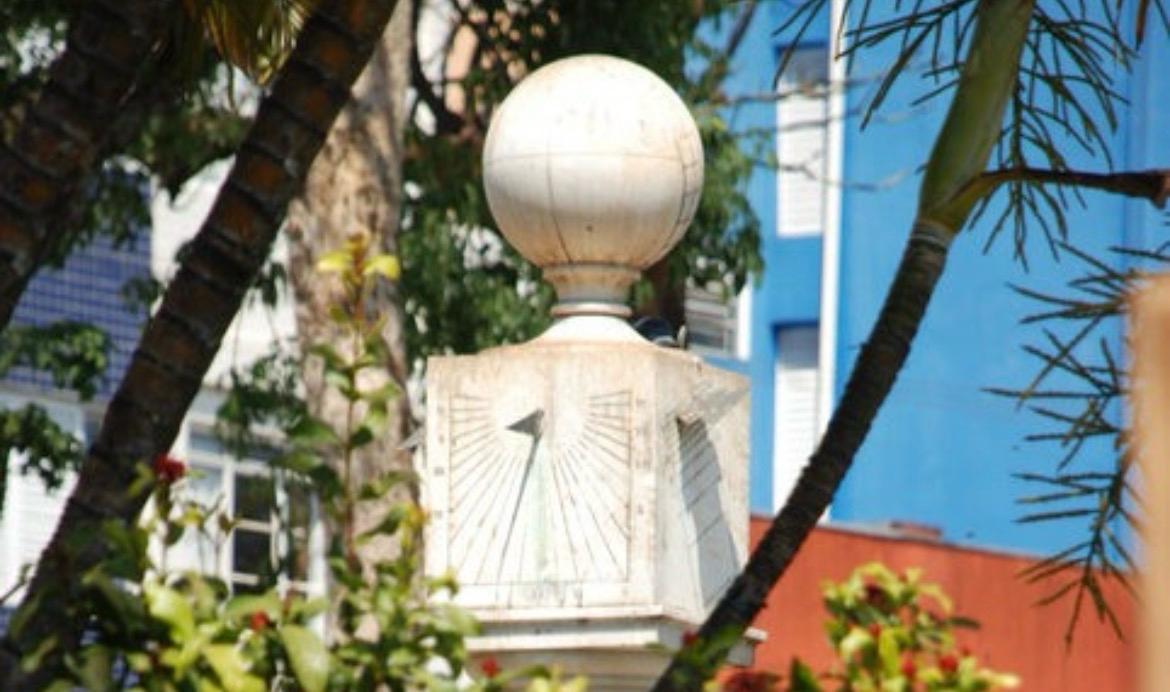 Neste dia 21 começa oficialmente o verão no Hemisfério Sul com dia mais longo
