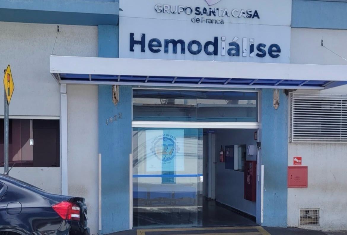 Santa Casa de Franca moderniza o setor de hemodiálise com 16 novas máquinas