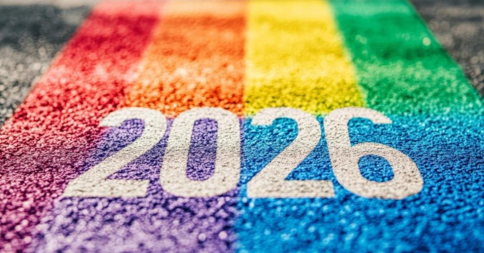 Qual cor usar na passagem do Ano-Novo? Veja a paleta que vai guiar seu ano de 2026