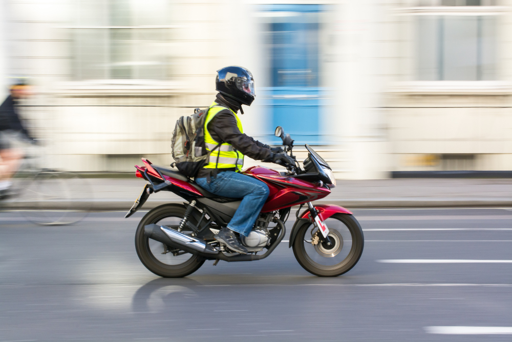 Veja o projeto do governo de SP que quer isentar as motos até 150cc de pagar IPVA