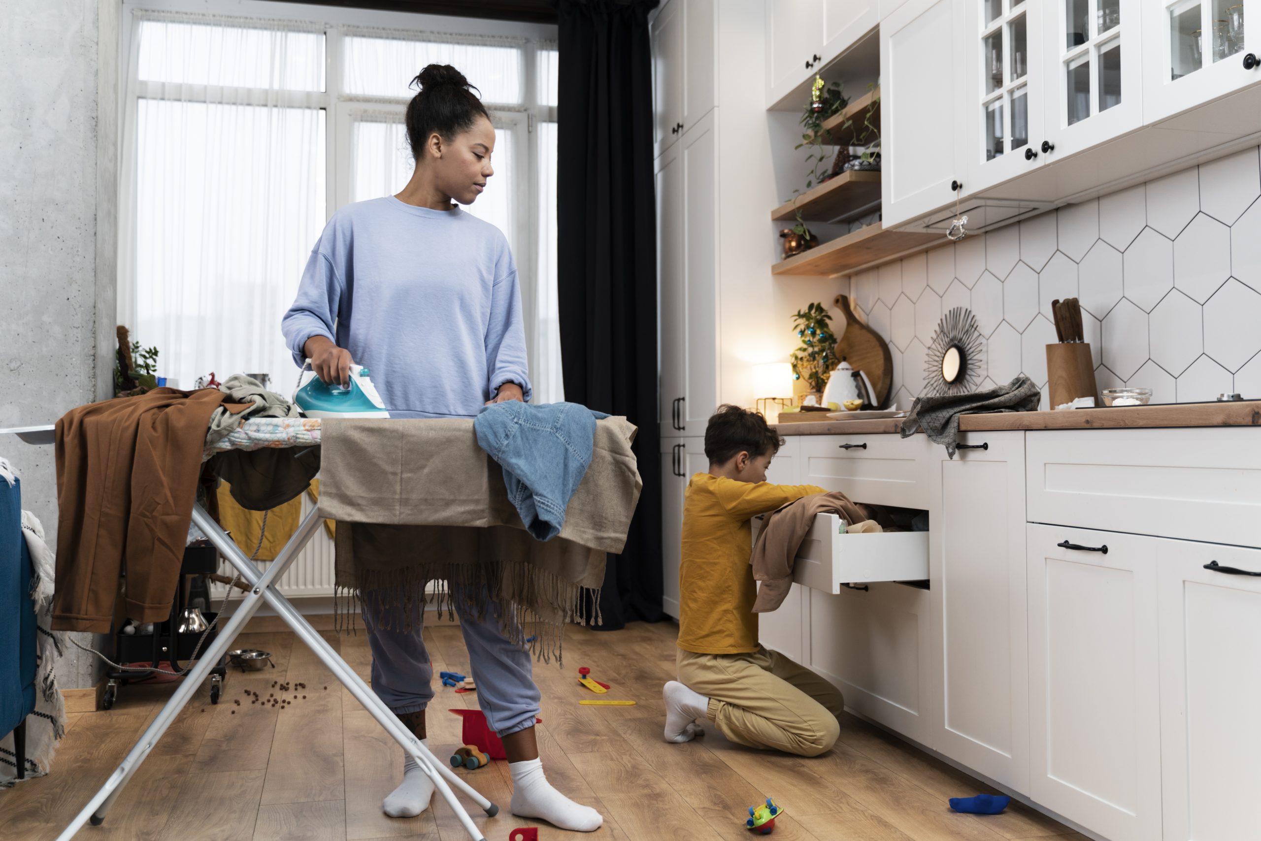 Veja 13 hábitos que deixam a sua casa mais suja e que passam despercebidos!