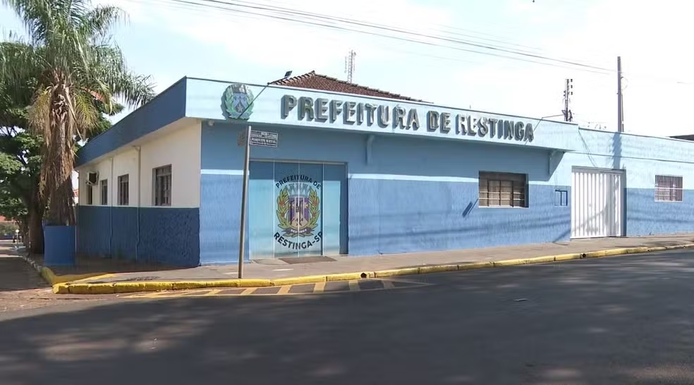 Concurso público em Restinga abre vagas com salários de até R$ 8,2 mil