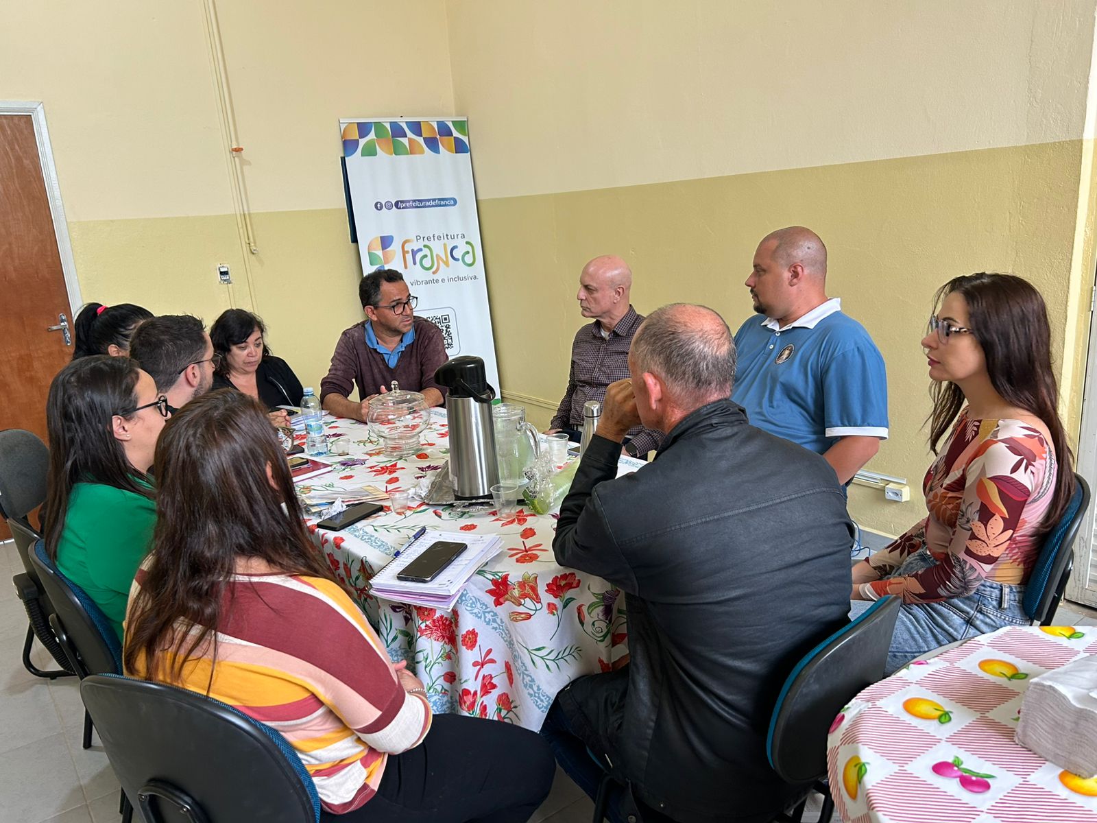 Ribeirão Preto estuda implantar projetos sociais desenvolvidos em Franca